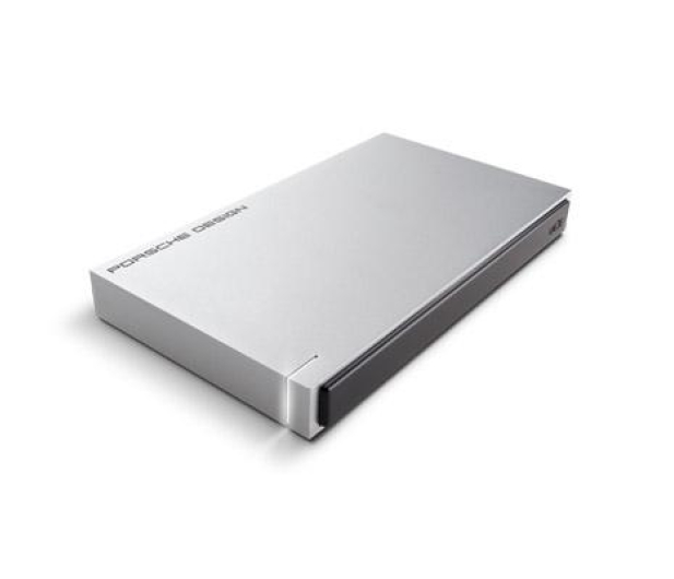 LaCie Porsche Design Mobile Drive 2TB USB 3.0 - 361861 - zdjęcie 5